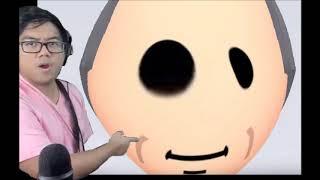 Nintendo - Mii Channel (Abridged)