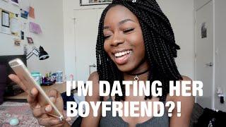 I HAVE FAKE FRIENDS?! || TheBejewelledBud