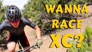 What it's like to race XC -- EVERYTHING YOU NEED TO KNOW!