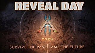 ARK 2 Reveal Day - (Release date? - Gameplay?) and more