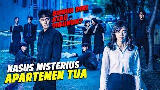 DETEKTIF INI DIPERMAINKAN OLEH PELAKU YANG SEBENARNYA | SELURUH ALUR CERITA FILM