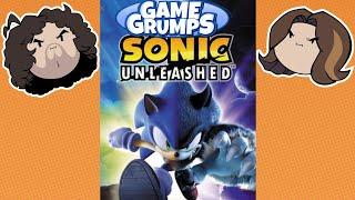 @GameGrumps Sonic Unleashed (Full Playthrough) [1]