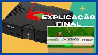 Xbmc Emustation Final Explanation | NET | GAMES | ARTWORK