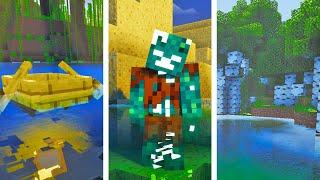 HUGE SHADERS UPDATE for Minecraft Bedrock Edition Players [Download]