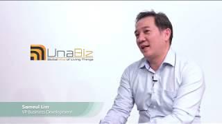 Open Innovation Platform | UnaBiz - IoT Solutions for Single-Use Cases