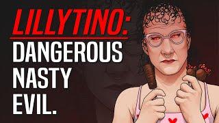 Lillytino: The Trans TikToker EVERYBODY Hates