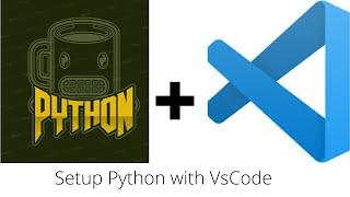 Python for beginners | Setup Python with VS code