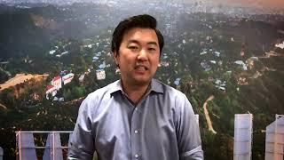 #FosterChallenge PSA: LA City Councilmember David Ryu