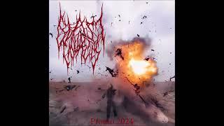 Blast Casualties - Artillery Firepower Supremacy