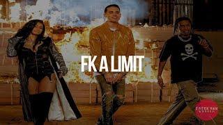 FREE G Eazy type beat "Fk A Limit" | Hard Rap Instrumental | Free Type Beat (*SOLD*)