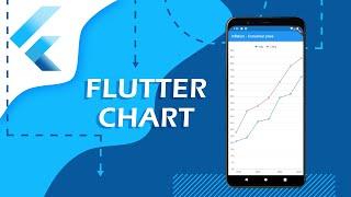 Flutter Chart. Диаграмма во Flutter #1