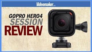 GoPro HERO4 Session In-Depth Review (long!)