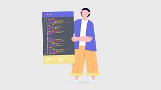 Motion Design Character Animation Tutorial in DUIK BASSEL - After Effects Tutorial