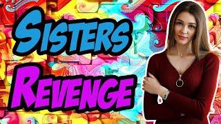 Crossdressing Stories - Sisters Revenge