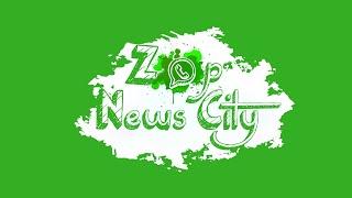 Zap News City