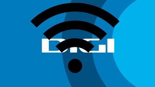 COMO MEJORAR WIFI EN CASA, CAMBIO CANAL DE EMISION DE SEÑAL || DIGI MOBIL