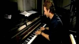 Chris Martin writes "Clocks"