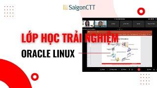 Biết tuốt về Oracle Linux chỉ trong 2 giờ học