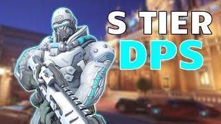 This Makes DPS Too Easy! | Overwatch 2