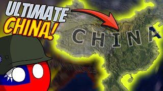 HoI4 Guide: Ultimate Nationalist China