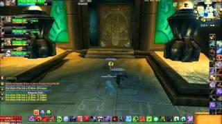 World of Warcraft - Halls of Origination