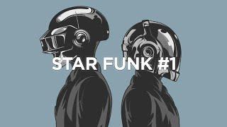 Disco Funk Type Beat 2023 | DJ Hamida Instrumental "Star Funk #1" (Prod LABACK)