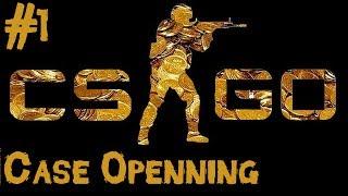 CS:GO - Case Openning #1 ไสยศาสตร์การเปิดกล่อง