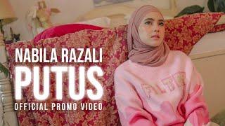 NABILA RAZALI - PUTUS (WITH INDONESIAN & ENGLISH TRANSLATION)