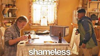 Frank Wants One Last Heist | Shameless