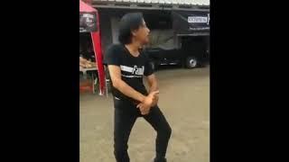 TIKTOK JOGET AMBYAR. KANG MUS VS BOHING