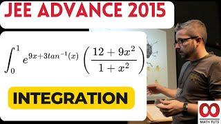 Tricky Integration Problems: How to Approach and Solve Them | JEE Advance 2015