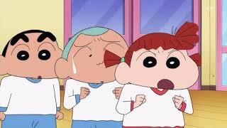 Crayon Shin Chan 1108 (EX) (27.11.2021)