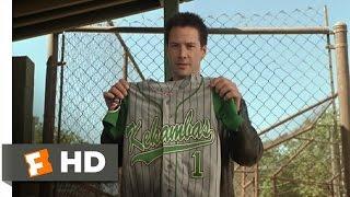 Hardball (5/9) Movie CLIP - New Uniforms (2001) HD