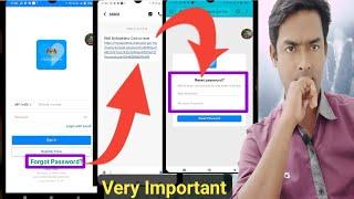 Very Important Video | How to reset forgot password in mysejahtera | Forgot password in mysejahtera