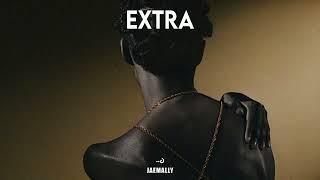 Afrobeat instrumental 2025 [ Burna Boy, Wizkid Type Beat ] - "EXTRA"