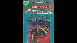 Wiro Sableng #Teluk Akhirat #Tiga Dalam Satu #BastianTito #Novel #Silat