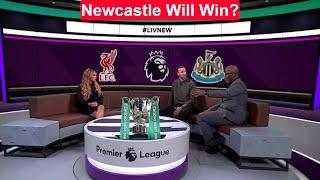 Carabao Cup Final: Liverpool vs Newcastle Preview/Prediction - Newcastle can Win!