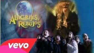 Alegrijes y Rebujos - Alegrijes y Rebujos (Official)