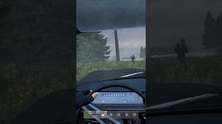 When you finally get a car in DayZ...