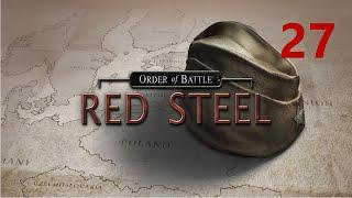 Order of Battle | Red Steel | Mission 9 - Operation Uranus (2/3)