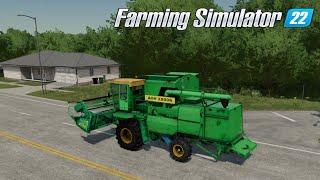 КАК УСТАНОВИТЬ МОД ДЛЯ FARMING SIMULATOR 22