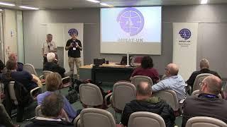 AMSAT-UK Colloquium - Saturday stream