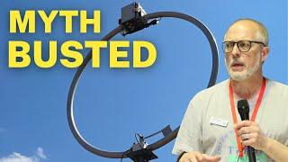 The Truth About Magnetic Loop Antennas - MYTH BUSTING!