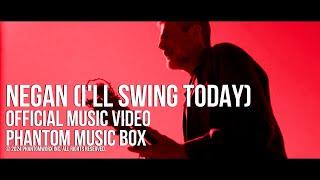 Negan (I'll Swing Today) - Official Music Video