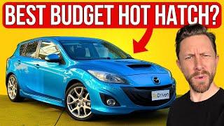 USED Mazda 3 MPS / Mazdaspeed3 - What goes wrong and should you buy one?