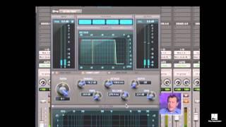 Music Pro Guides Pro Tools 10 - Advanced: Mixing Tips excerpt 2