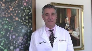 A Doctors Day Message from Steven Hanks, M.D., President & CEO, SPHP and St. Joseph's Health