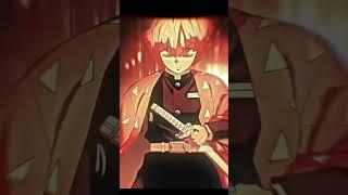 most dangerous in demon slayer ️#trendingshorts #anime #demonslayer #editz #tanjiro #viralvideo