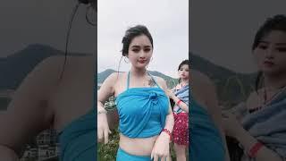 Cewek bening siapa yang gak mau#shorts #music #viral #china