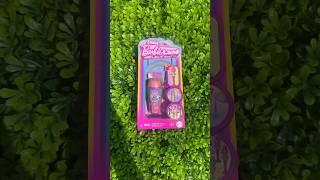 mini barbieland barbie pop reveal  asmr 